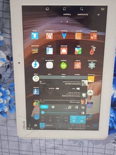 Asus tablet