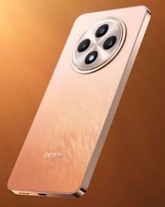 Oppo Reno 12f Official pta approved 8 /256 gb