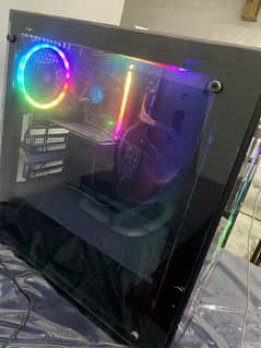 Gaming