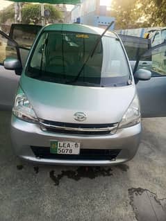 Daihatsu Move 2012