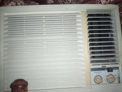 Air-condition