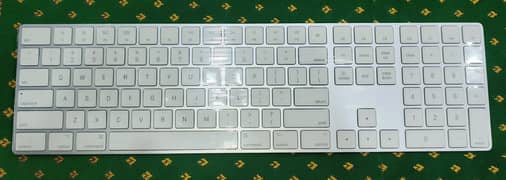 Apple Magic 2 Keyboard And Mouse