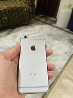 I phone 6s pta approved 32 gb