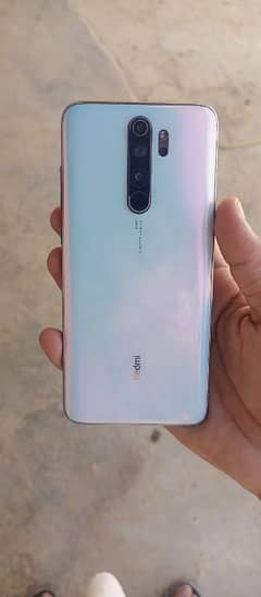 Redmi Note 8 pro