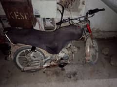 Unique 70cc for sale
