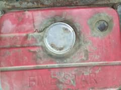Generator for sale - Running condition little bit work required.