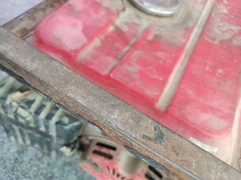 Generator for sale - Running condition little bit work required. 2