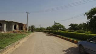 Book A Residential Plot Of 5 Marla In Margalla Enclave Islamabad
