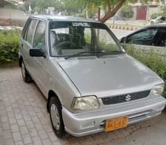 Mehran VXR 2006