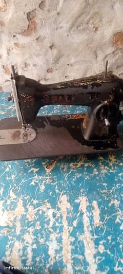 machine urgent for sale tanka ok