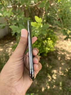 iPhone 11 Pro