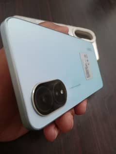 Oppo A18 For Sale
