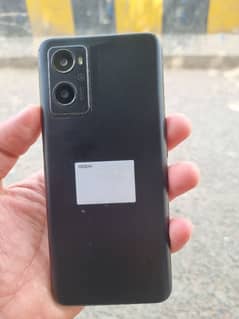 Oppo A96