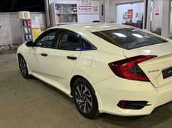 Honda Civic Ug VTi Oriel Prosmatec batter then Grandi / Raize G /Altis