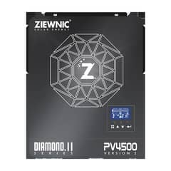 Ziewnic 6G 3.2Kw PV4500 Hybrid New Generation Inverter 5year warranty