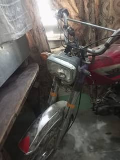 hero 2007 model