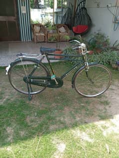 Imported PHOENIX Bycycle.