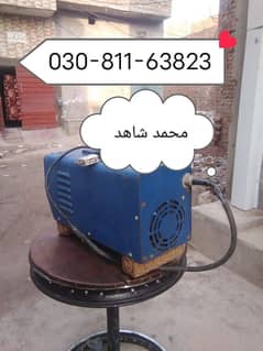 Welding