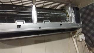 Kenwood inverter