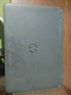 Hp ProBook 450 ( i3-6 gen) Urgent Sale