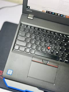 Lenovo ThinkPad T560 - Core i5 6th Gen | 8GB RAM | 256GB SSD.