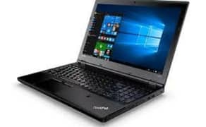 lenovo l560 i5 6th gen