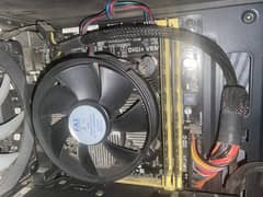 Selling xeon e3 1246 v3 + asus h81m MB + 16gm ram