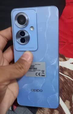 Oppo Reno 11f 5g