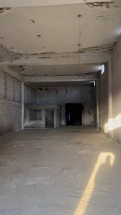 5 MARLA GARY STRUCTURE IN G MAGNOLIA PRIME LOCATION 60fit ROAD AVAILABLE FOR SALE ROHAAN ESTATE