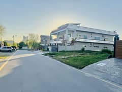 KANAL PLOT FOR SALE BLOCK B B-17