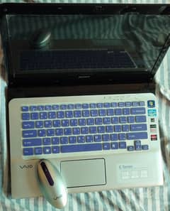 Sony VAIO Laptop For Sale