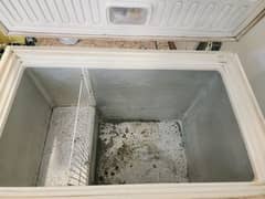 waves Deep Freezer for sale