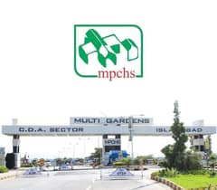 Get An Attractive Residential Plot In Islamabad Under Rs. 7500000