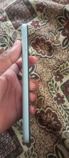 Radmi A2+ ok peace hai condition 10/10 boss pack