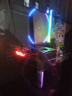 Sapphire Nitro+ AMD Radeon Rx 6600xt 8GB