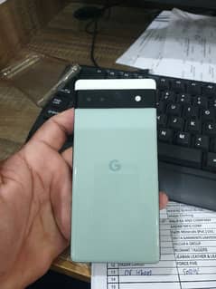 google