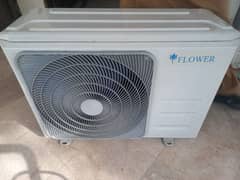 1.5 ton invert ac