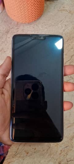 OnePlus 6 Gaming phone 8 / 128 best for PUBG mobile 60fps Patch