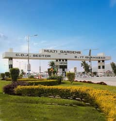 This Is Your Chance To Buy Residential Plot In Islamabad