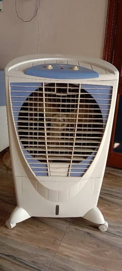 Air cooler