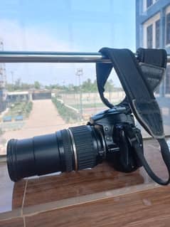 nikon d5000