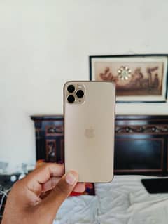 iPhone 11 Pro Max exchange possible