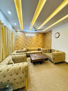 Corner 5 Storey House For Sale