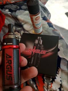 Smoke Device