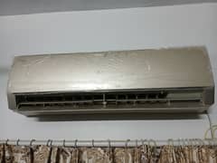 gree ac 1.5 ton inverter