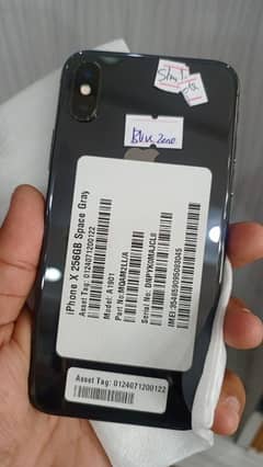 iPhones X jv