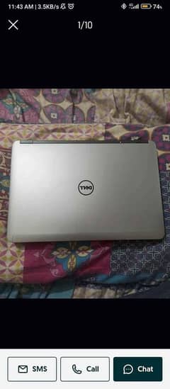 Dell E6440 – 8GB RAM, 128GB SSD – Urgent Sale!