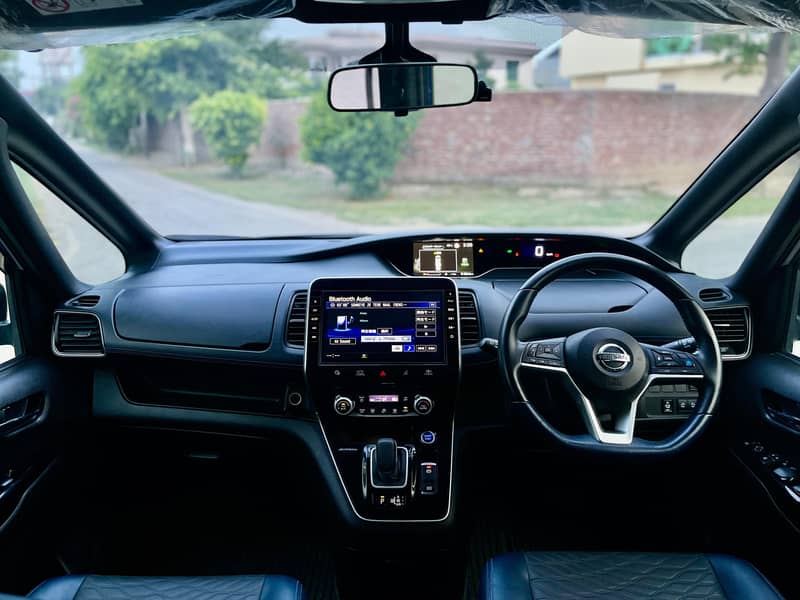 Nissan SERENA E-POWER HIGHWAYSTAR 2020/2024 5
