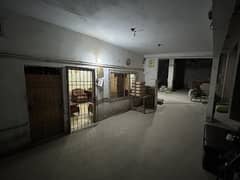 Prime Retail Space! Commercial shop on 200 ft road, featuring 1 room and expansive hallway