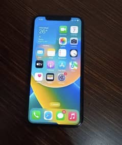 iPhone X pta approved